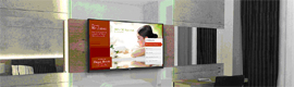 Serie E de NEC Display Solutions, pantallas LED de gran formato para cartelería digital y grandes salas