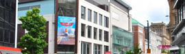 ADI在新的Forever商店中安装大型DooH屏幕 21 利物浦