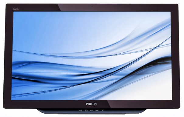 Philips equipment presented by MMD at IFA 2013