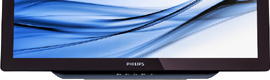 Philips para revelar na IFA 2013, de mãos dadas com MMD, suas telas mais recentes com a tecnologia Miracast