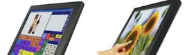 Seypos presents new TM series touch monitors for the retail and hospitality sector