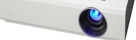 Sony perfects its projectors for education and business with new technologies and integration