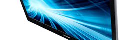 Samsung SB971, Monitor profissional PLS de 27" para aplicações multimídia