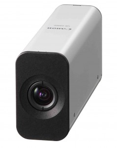 Камера безопасности Canon VB-S900F