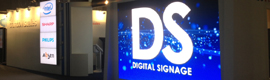 Crambo bietet das innovativste Digital Signage in seiner Digital City