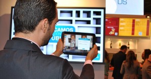 Crambo e-Show Madrid 2013