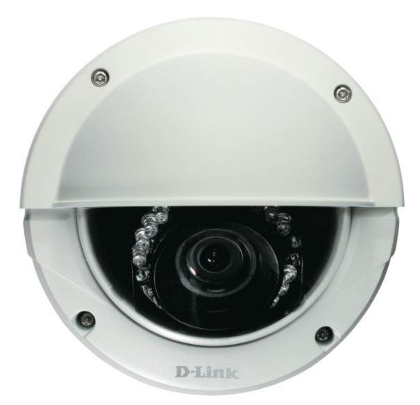 D-Link DCS-6513
