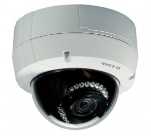 D-Link DCS-6513