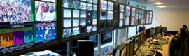 Eurosport implanta la solución de Video como Servicio de Interoute en sus sedes de Europa y Asia
