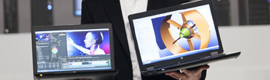 HP desvela la innovadora gama ZBook: workstation portátil de 15 و 17″ y en formato ultrabook