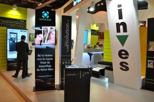 Inves eShow Madrid2013