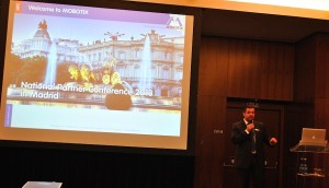 Mobotix Partners 2013