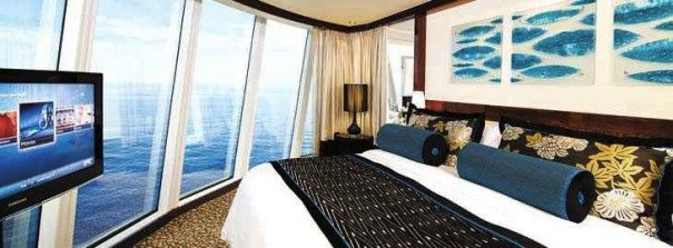 Norwegian digital signage