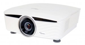 Optoma EH505