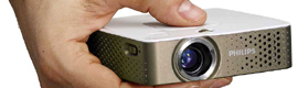 Sagemcom expands its line of Philips PicoPIX projectors for professional presentations