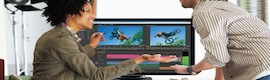 Sharp traz para a Europa seu monitor de toque com tecnologia Igzo e resolução 4K para designers e criativos 