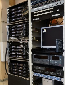 Sony DWX Dresden State Operetta