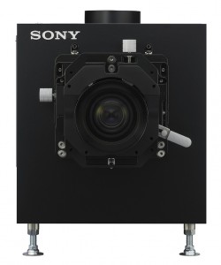 Sony SRX615