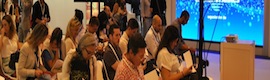 eShow Madrid 2013 dimostra che l'intersezione strategica tra ambiente reale e digitale è redditizia e genera business