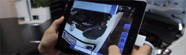 Volkswagen und Metaio bringen mit der Marta-App Augmented Reality in die Automobiltechnik