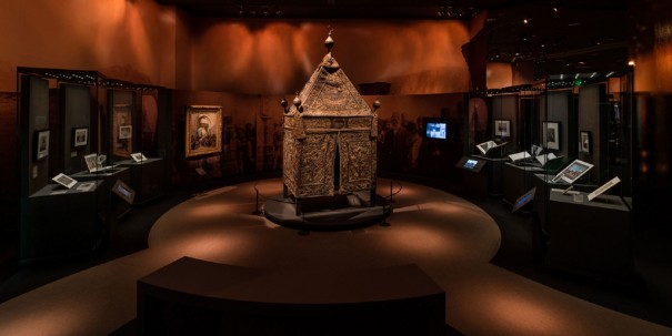 Acciona en exposicion Hajj en Qatar