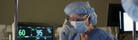 Philips y Accenture desarrollarán el primer prototipo para mejorar procedimientos quirúrgicos con Google Glass