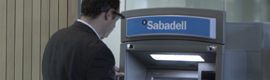 Banco de Sabadell desarrolla la primera app financiera para las Google Glass