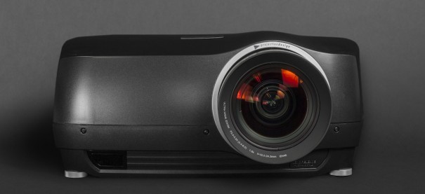 Barco projectiondesign FL33