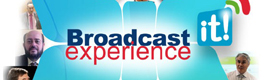 Experts from the audiovisual sector will discuss their present and future in Broadcast IT Experience