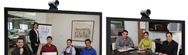 Cisco Introduces Second Generation TelePresence MX300 and Collaborative Innovations