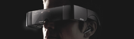 Epson mostrará en Droidcon London sus gafas de realidad aumentada Moverio BT-100