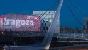 Etopia Zaragoza Paseo Project