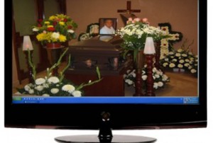 Funerales virtuales