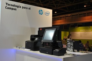 HP SIMO Network2013