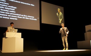 IAB Spain Inspirational 2012