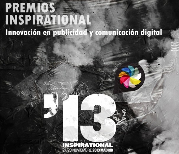 IAB Spain Inspirational 2013