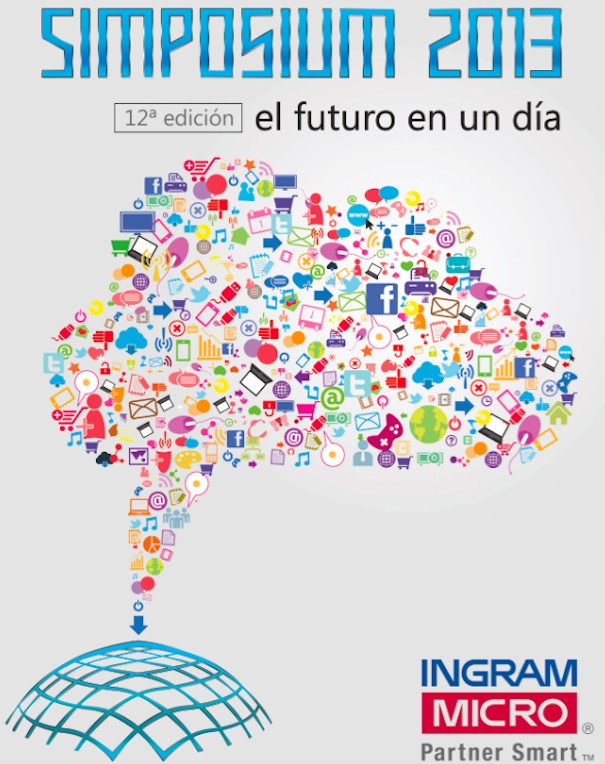 Ingram Micro Symposium 2013