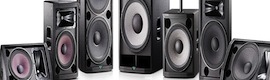 PRX700: nueva serie de cajas acústicas amplificadas y portátiles de JBL Pro comercializadas por Earpro