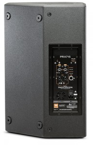 JBL Pro PRX715