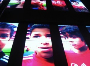 LG Museo Benfica