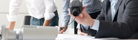 Milestone e Bosch integram suas tecnologias em uma plataforma aberta de vigilância por vídeo