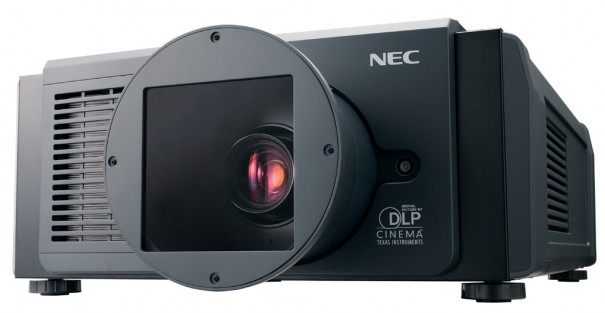 NEC NC1100L