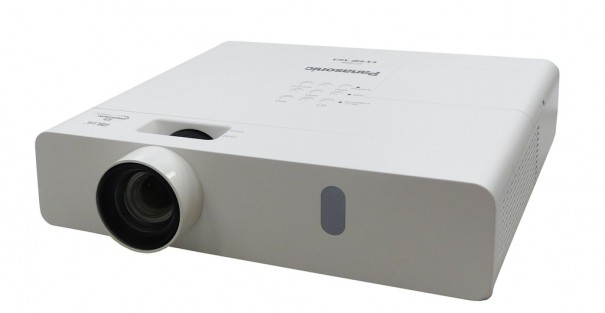 Panasonic VW340 modelo VX410