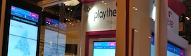 Playthe.net ist in den spanischen Verband der Außenwerbeunternehmen integriert