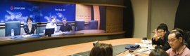 La videoconferencia será la herramienta de colaboración preferida por las empresas en 2016