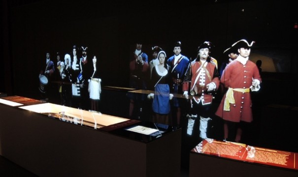 Sono autorizacion del BBC