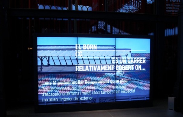 Sono autorizacion del BCC