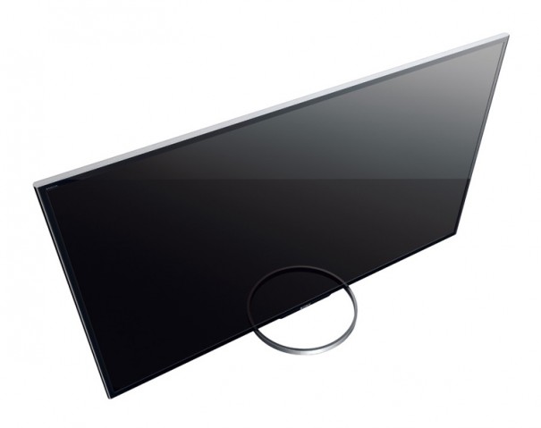 Sony Bravia 4K y HTML5