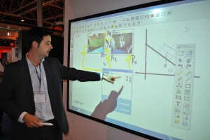 Sony SIMO Network2013