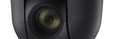 Cámaras Sony SRG, videovigilancia en red para educación, videoconferencia y telemedicina